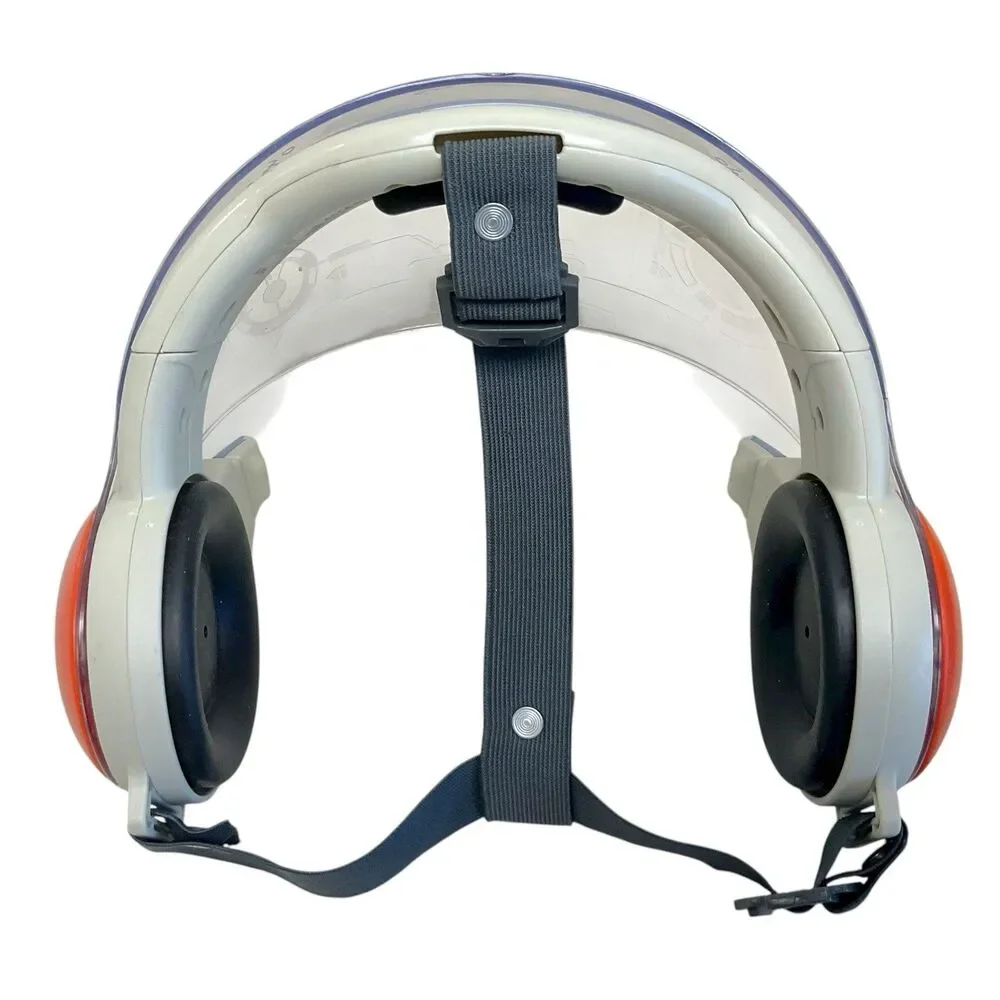 Disney Pixar Lightyear Buzz Lightyear Role Play Mask Space Ranger Training Visor - Picture 5 of 8